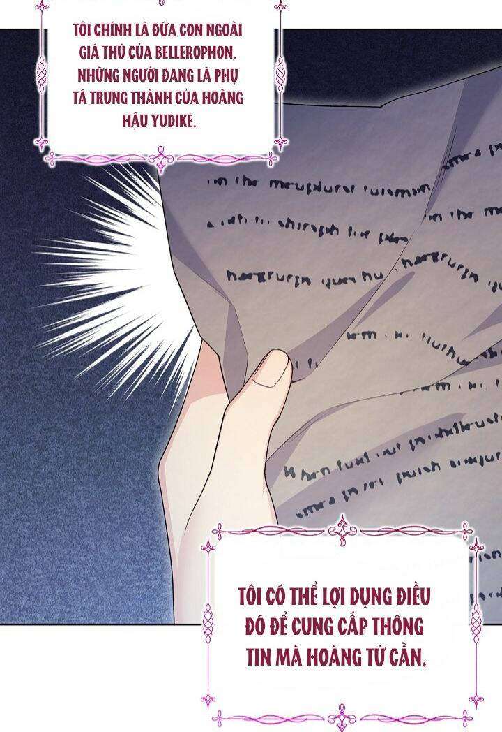 Bệ Hạ, Tôi Sẽ Giết Ngài! Chapter 10 - Trang 4