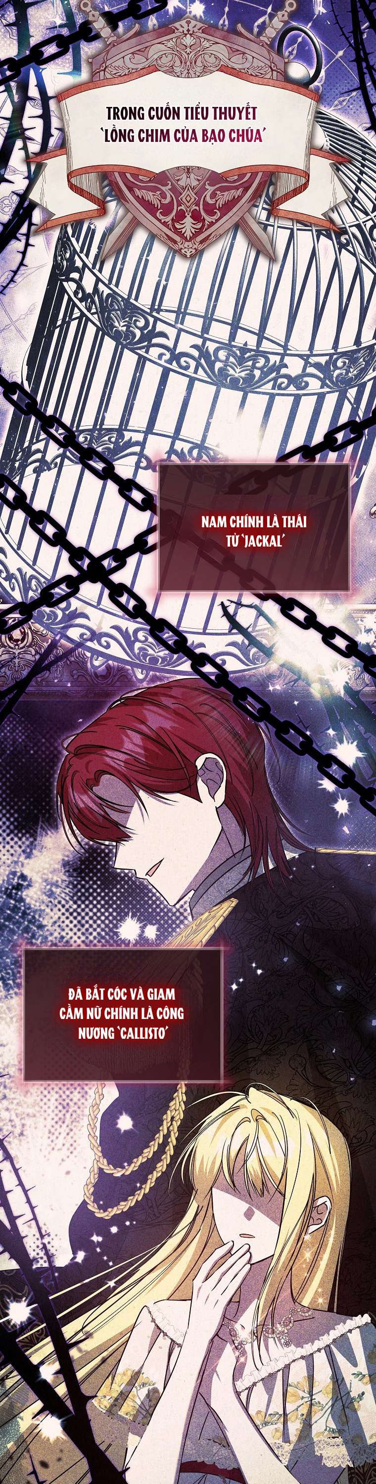 Chị Gái Tôi Là Nhân Vật Chính Chap 1 - Next Chap 2