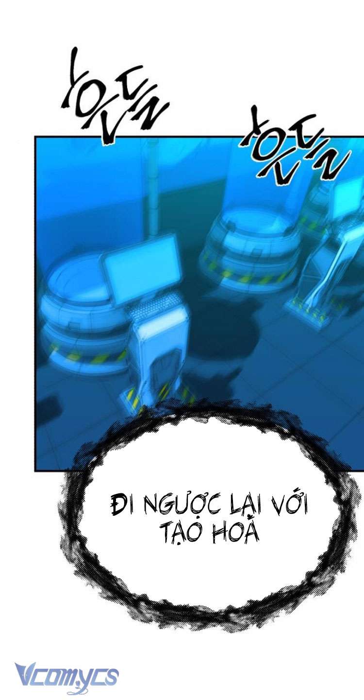 Thần Hổ Jang San Chap 42 - Trang 2