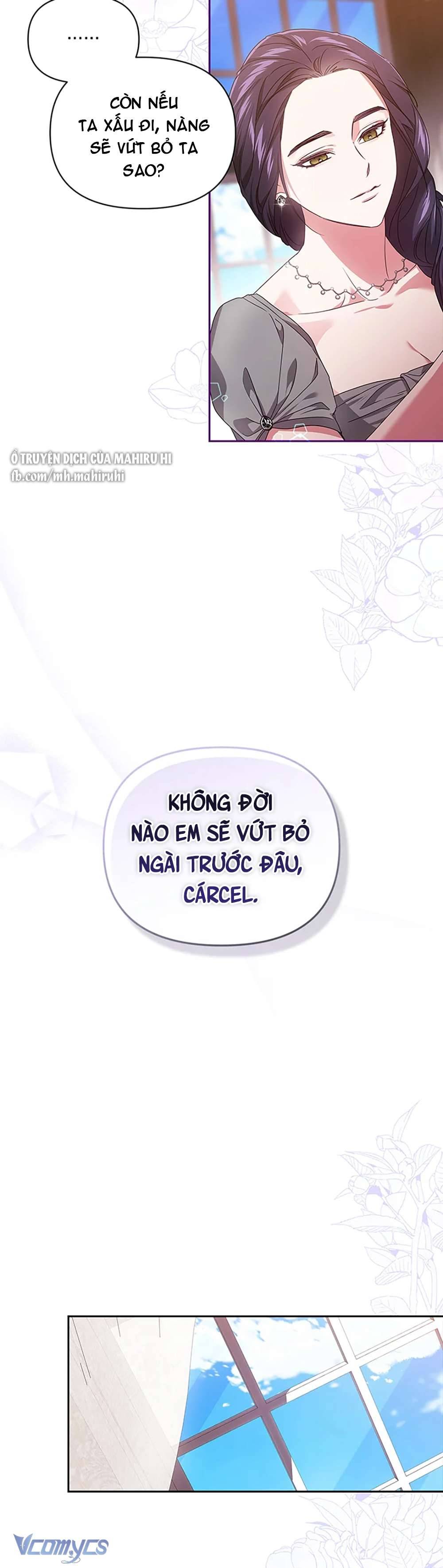 Hôn Nhân Này Rồi Sẽ Đổ Vỡ Chapter 30 - Trang 3