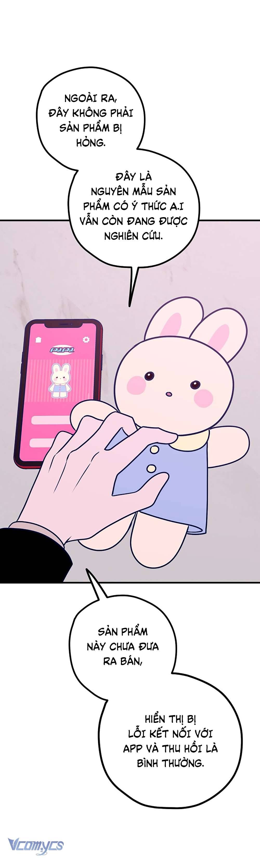 Kẻ Rác Rưởi Không Đáng Được Yêu Chapter 53 - Trang 4