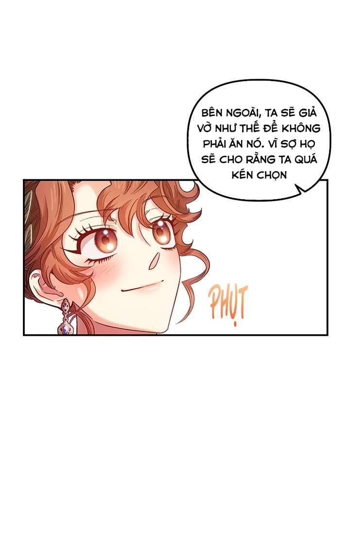 May Mắn Hay Bất Hạnh Chap 47 - Trang 4