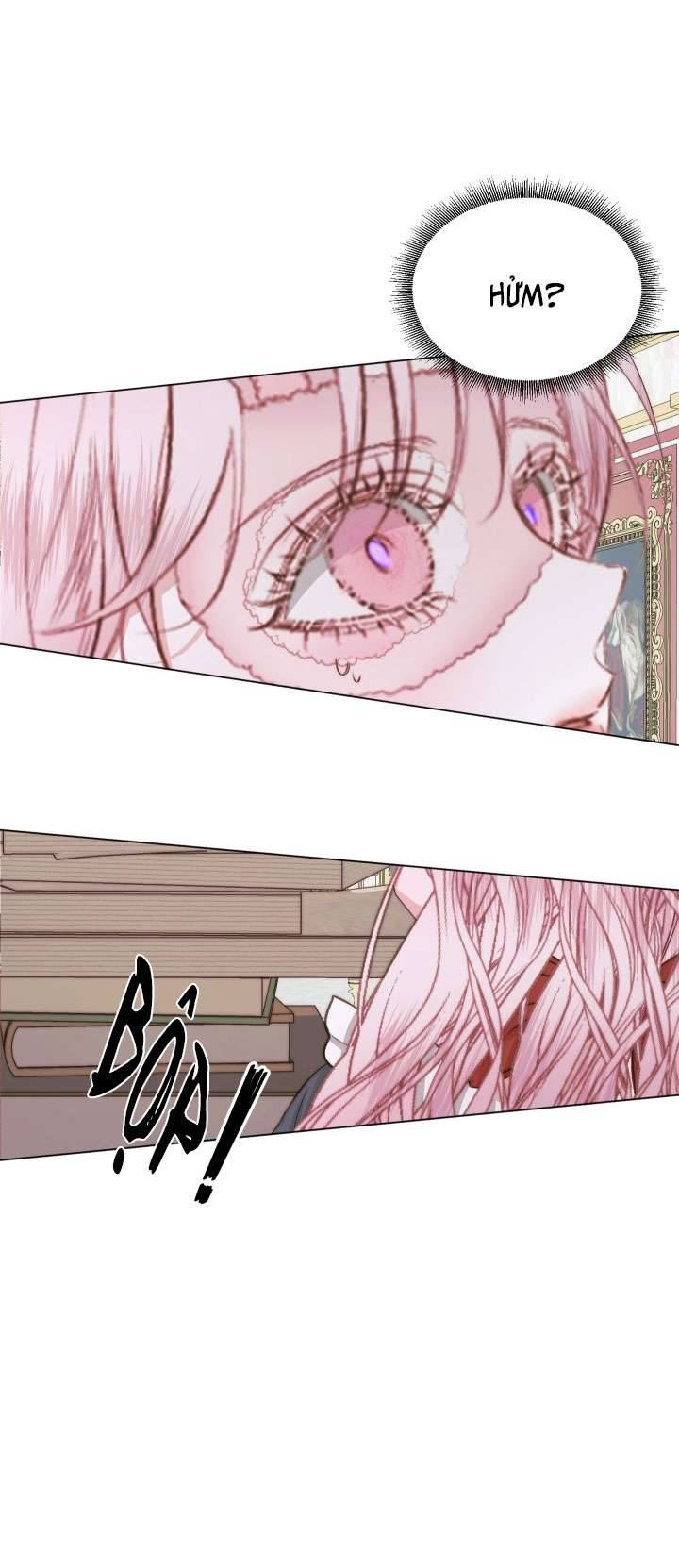 Siren: Trở Thành Gia Đình Của Nhân Vật Phản Diện Chapter 21 - Next Chapter 22