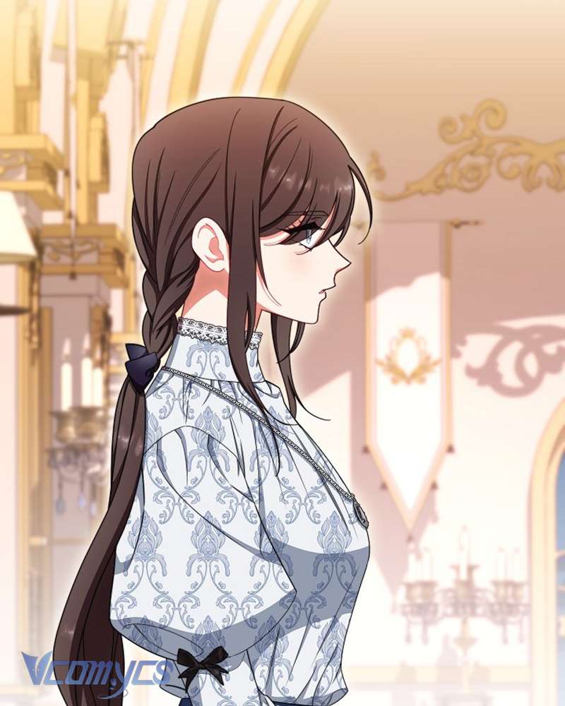 Hầu Gái Độc Quyền Của Hoàng Hậu Phản Diện Chapter 40 - Trang 4