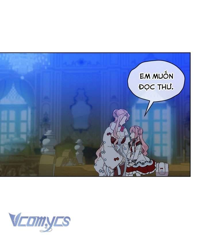 Quý Cô Thế Giới Ngầm Chap 54 - Next Chapter 54.2