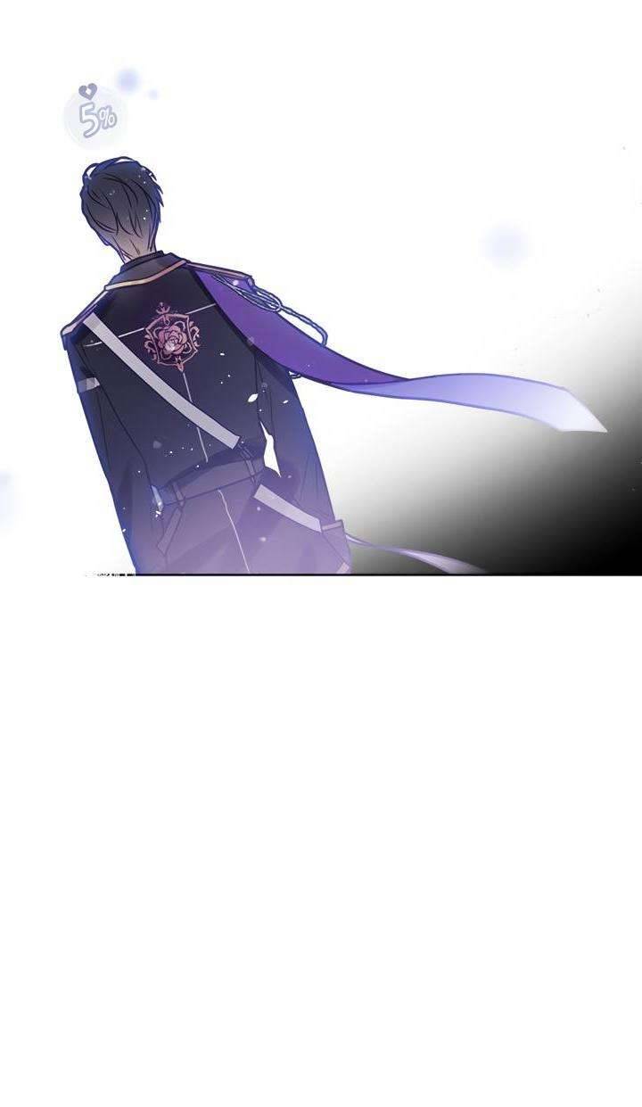 Kết Cục Của Nhân Vật Phản Diện Chỉ Có Thể Là Cái Chết Chapter 8 - Trang 4