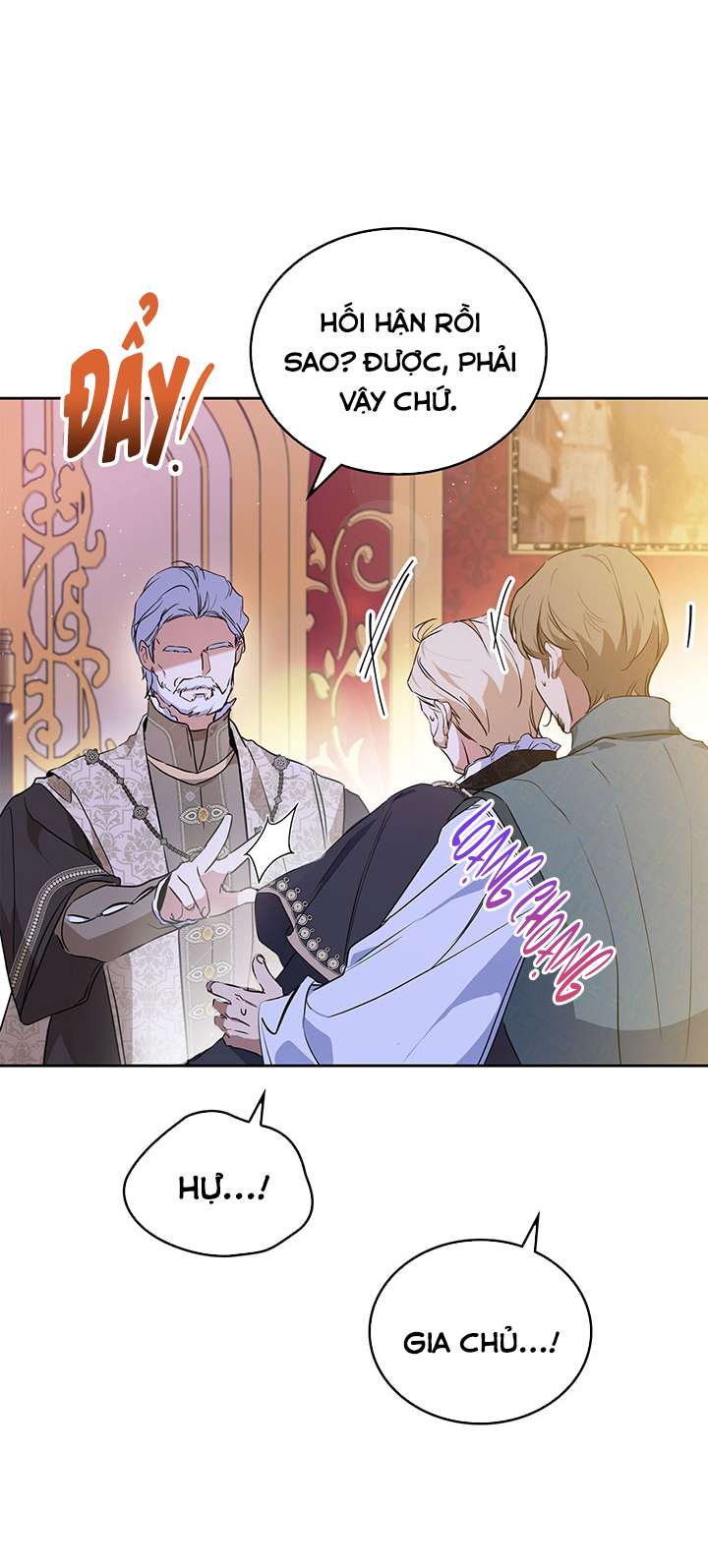 Kiếp Này Nhất Định Làm Gia Chủ Chap 69 - Trang 2