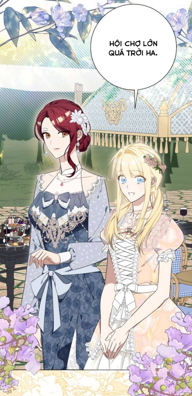 Tôi Tưởng Đó Chỉ Là Tiểu Thuyết Trọng Sinh Bình Thường Chapter 24 - Next Chapter 25