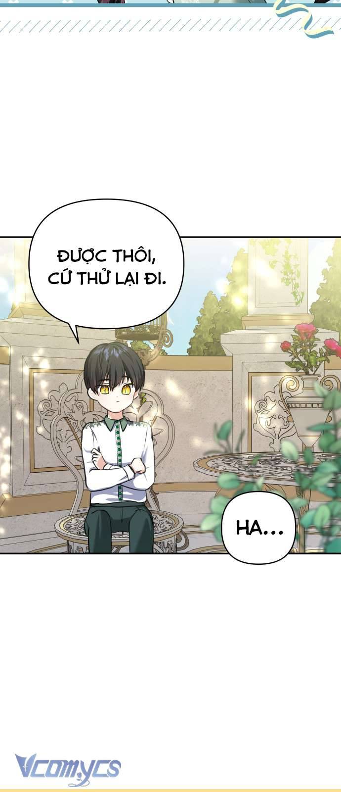 Con Gái Của Công Tước Ác Ma Chapter 57 - Trang 3