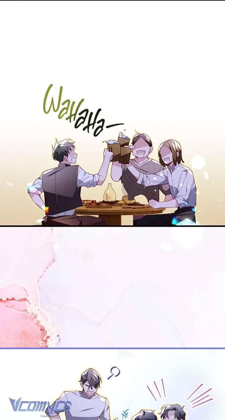 Nuôi vị hôn phu bằng tiền bạc. Chap 45 - Trang 2