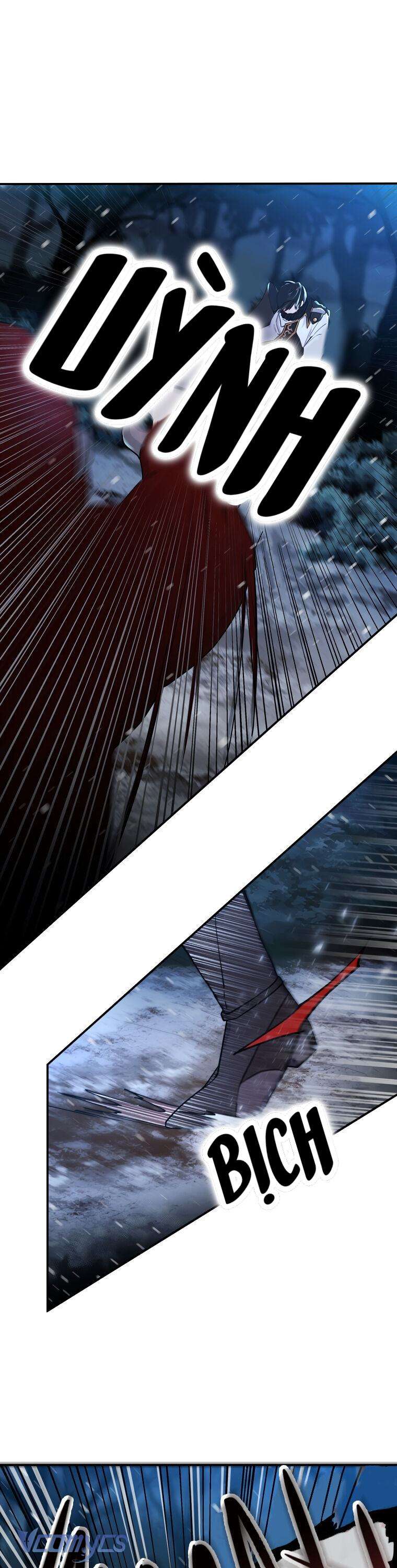 Tôi Đã Trở Thành Con Gái Nuôi Của Nam Chính Chap 21 - Trang 2