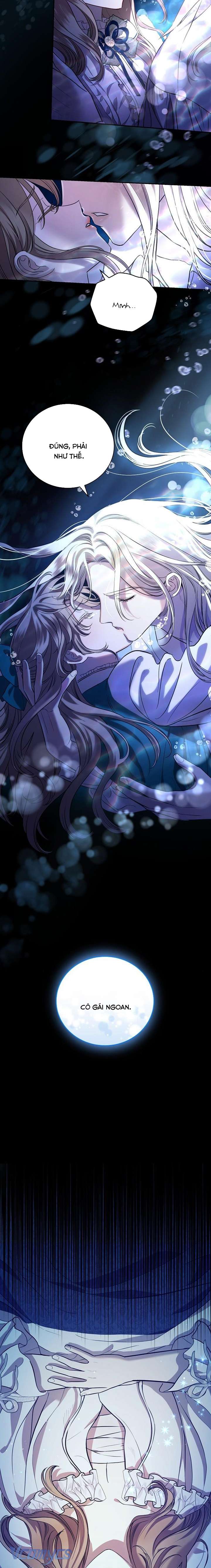 Thân Gửi Nhân Tình Của Chồng Chap 3 - Trang 3