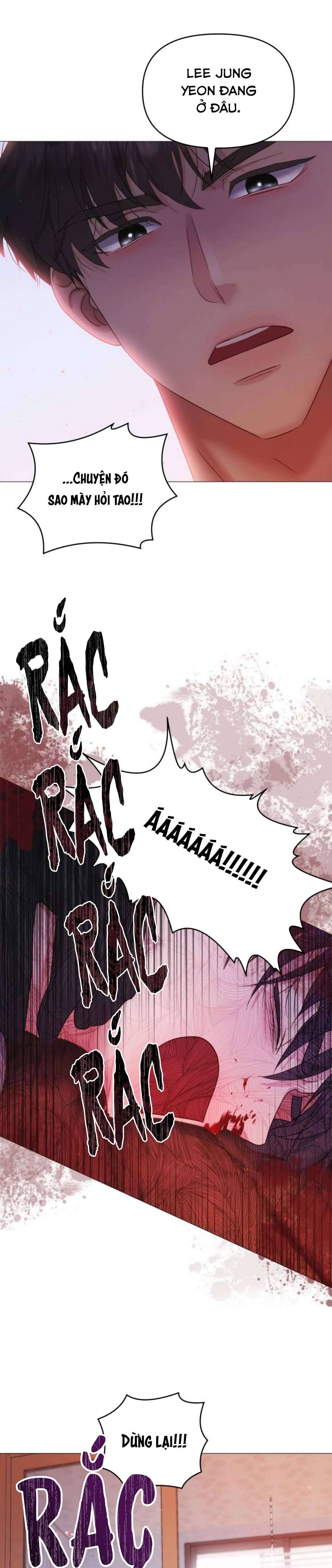 Hướng Dẫn Thu Phục Mãnh Thú Chap 9 - Trang 4