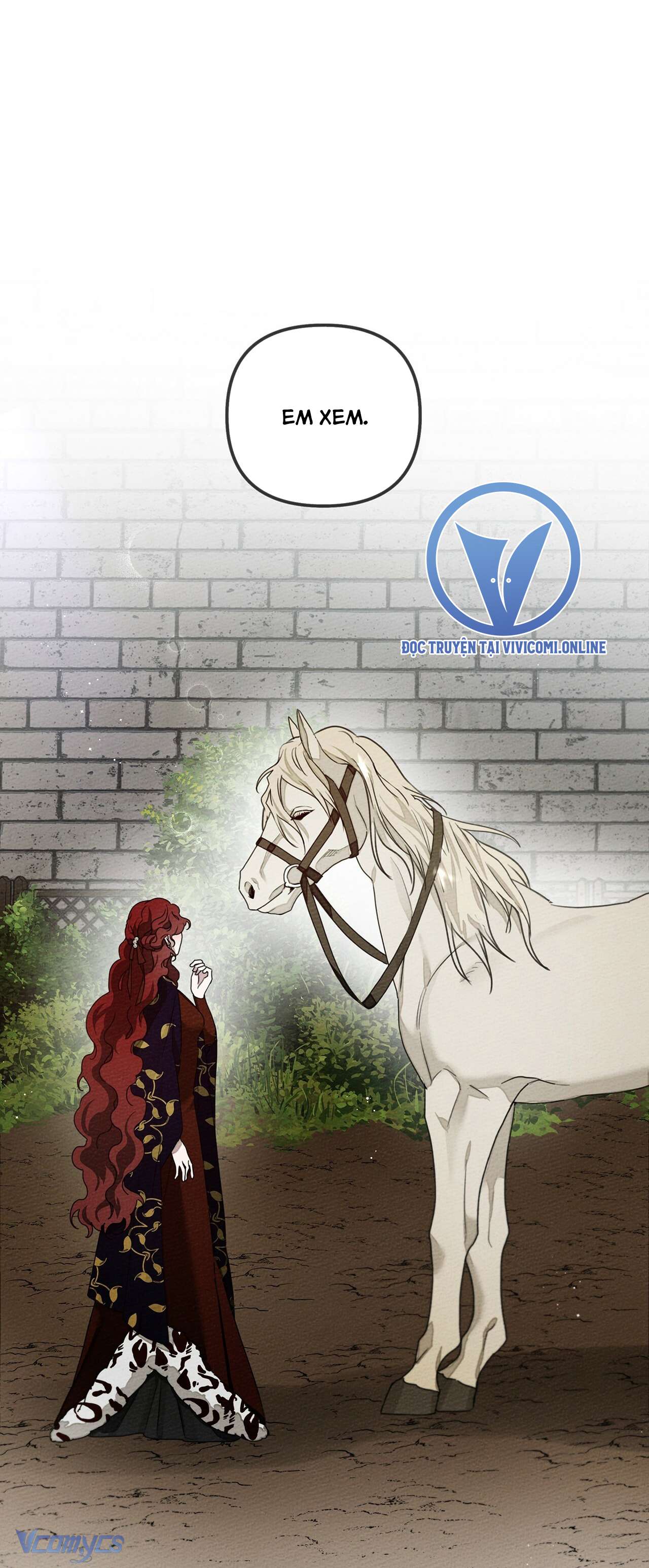 Dưới Bóng Cây Sồi Chap 29 - Trang 4