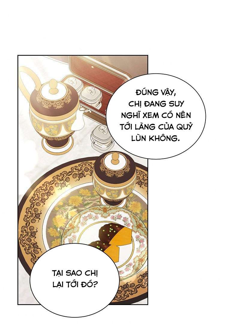 Vương Miện Lục Bảo Chap 68 - Trang 2