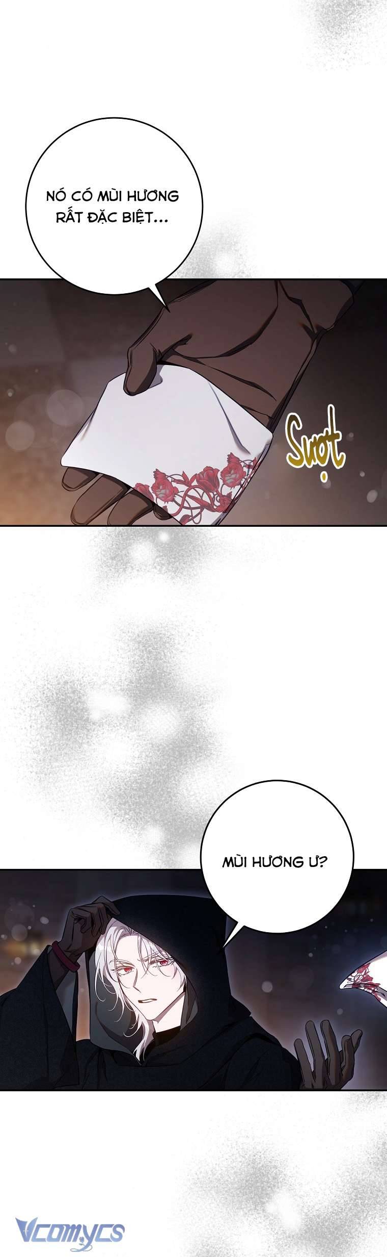 Thuần Hóa Bạo Quân Rồi Bỏ Trốn Chap 105 - Trang 2