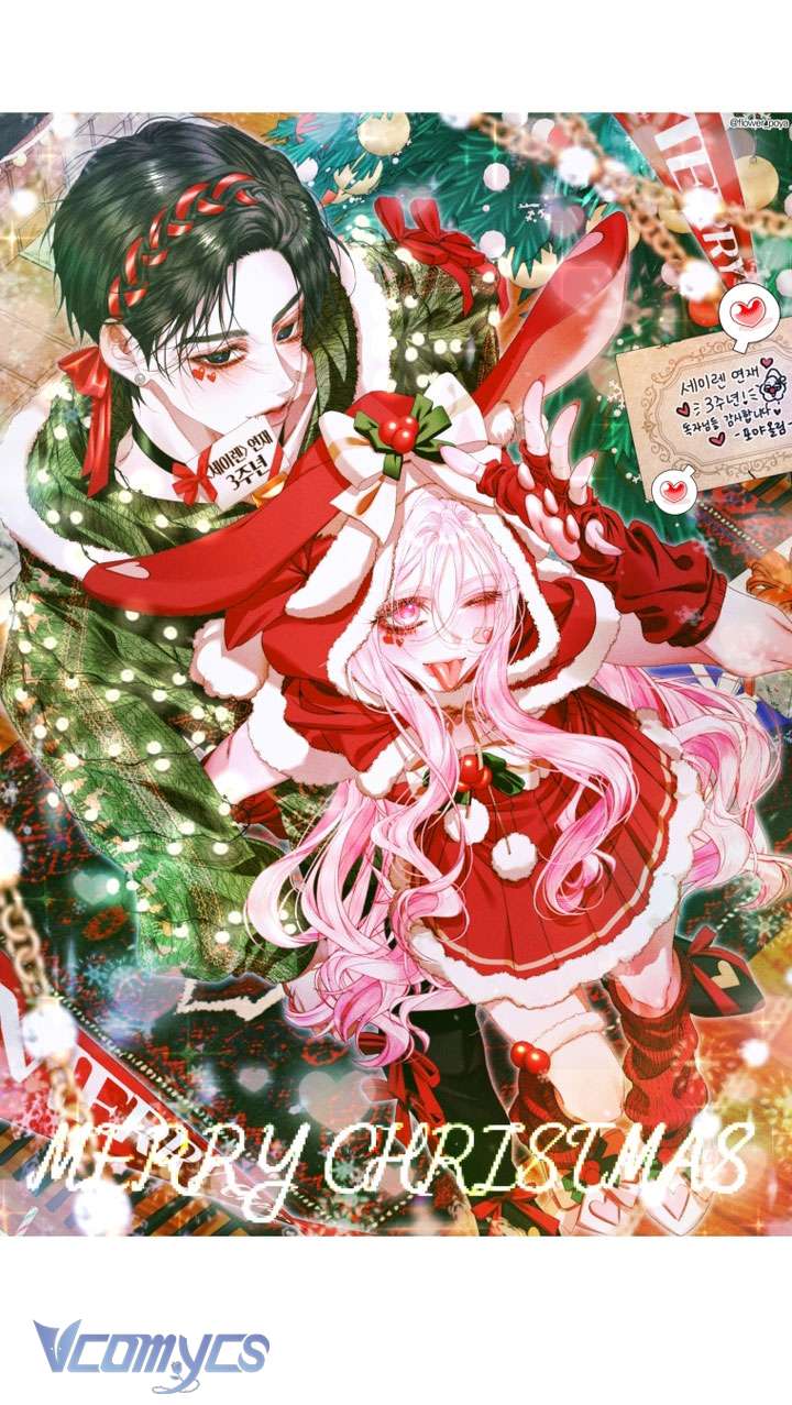 Siren: Trở Thành Gia Đình Của Nhân Vật Phản Diện Chapter 127 - Trang 3