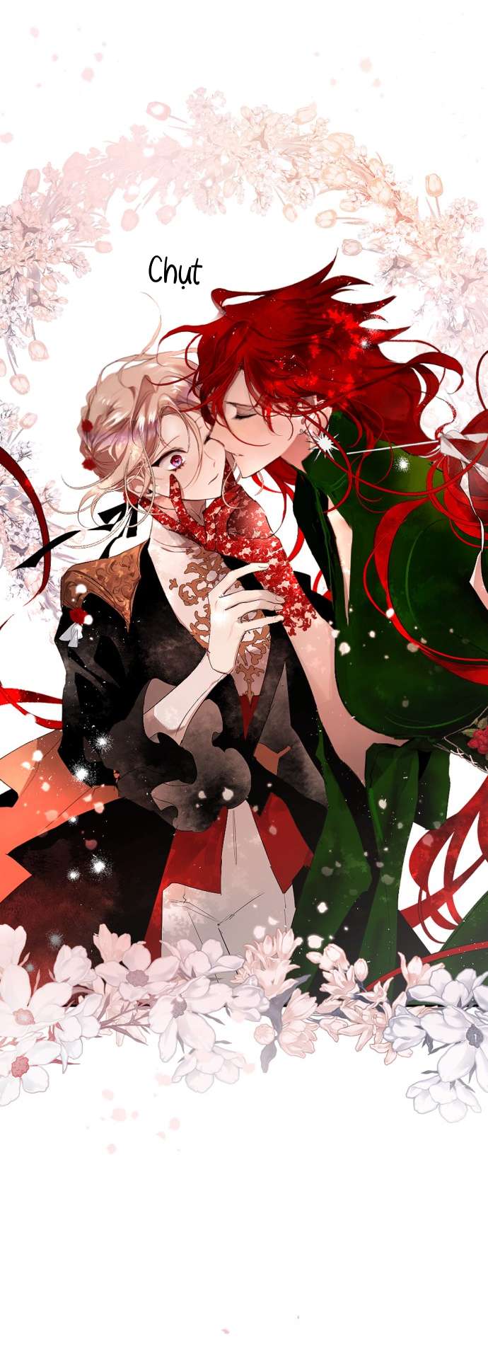 Lời Thú Nhận Của Chúa Tể Bóng Tối Chap 71 - Trang 4