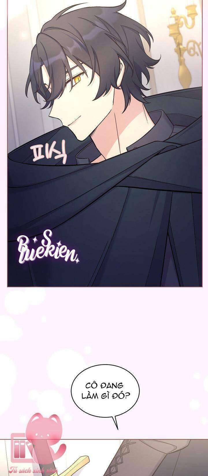 Bệ Hạ, Tôi Sẽ Giết Ngài! Chapter 30 - Trang 4