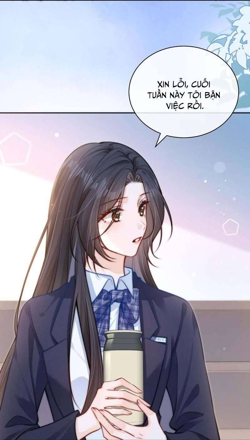 Em Nghe Thấy Được Chap 7 - Trang 2