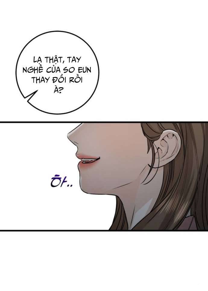 Tôi Nóng Lòng Muốn Chiếm Lấy Cô Ấy Chap 11 - Trang 3