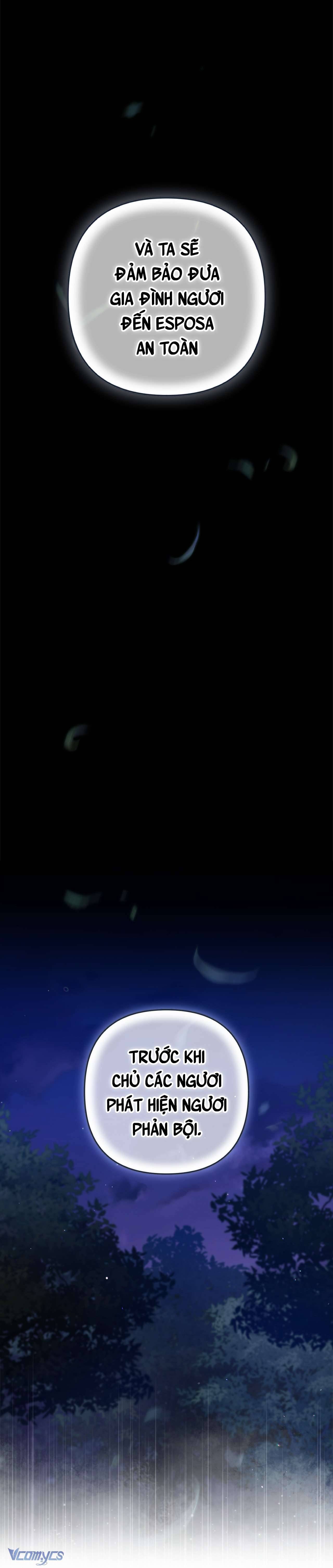 Hôn Nhân Này Rồi Sẽ Đổ Vỡ Chapter 72 - Trang 3