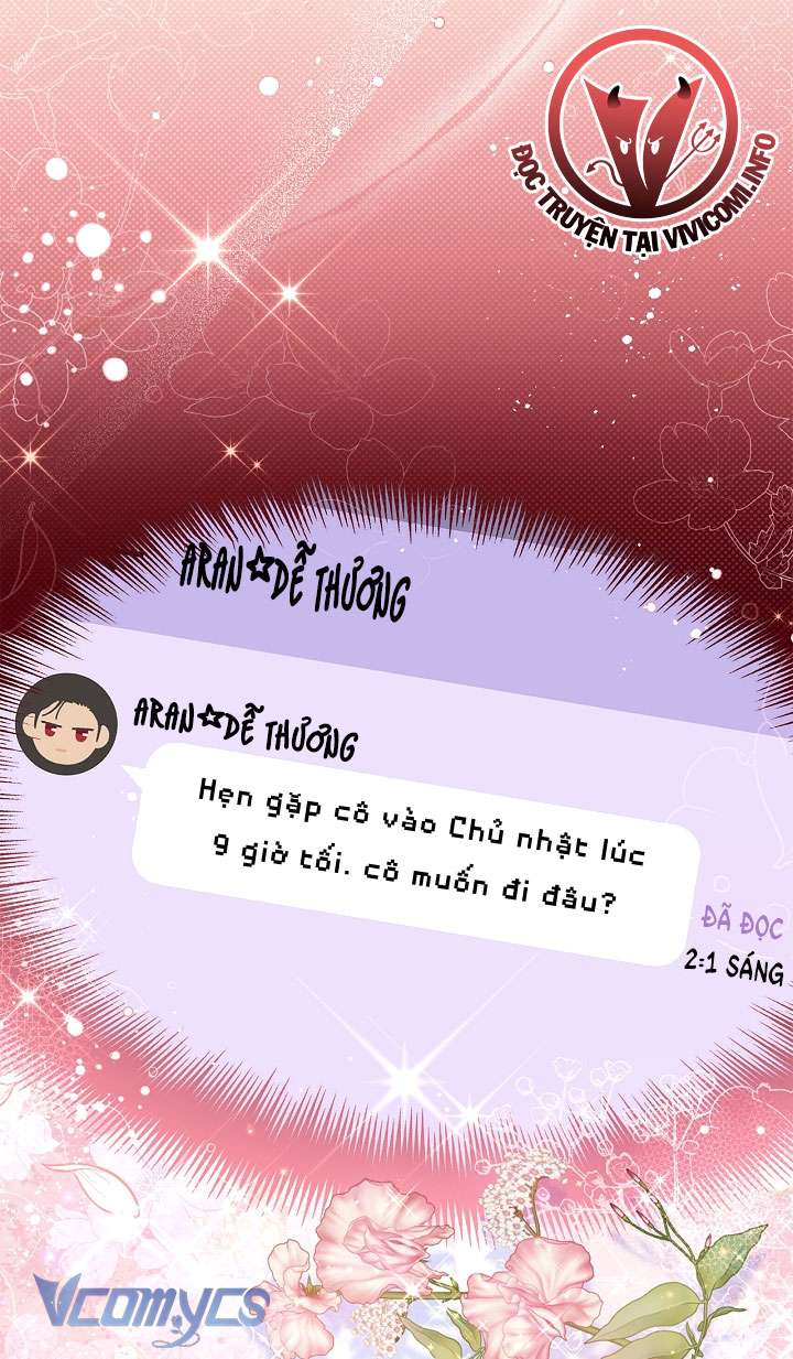 [18+] Love Kitsch Crunch Chapter 16 - Next Chapter 17