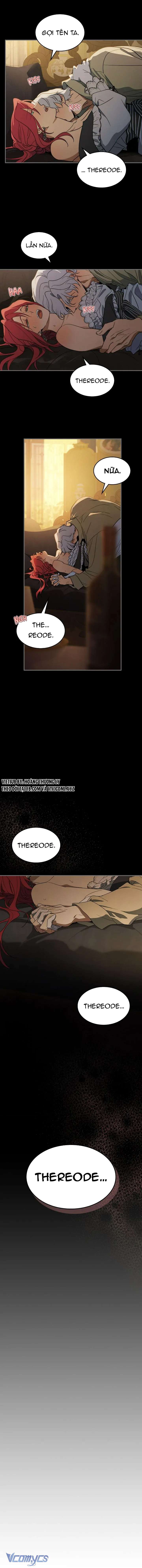 Người Đẹp Và Quái Thú Chap 139 - Trang 2