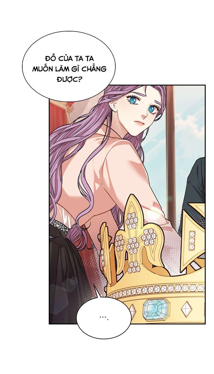 Thư Ký Của Bạo Chúa Chapter 27 - Trang 4