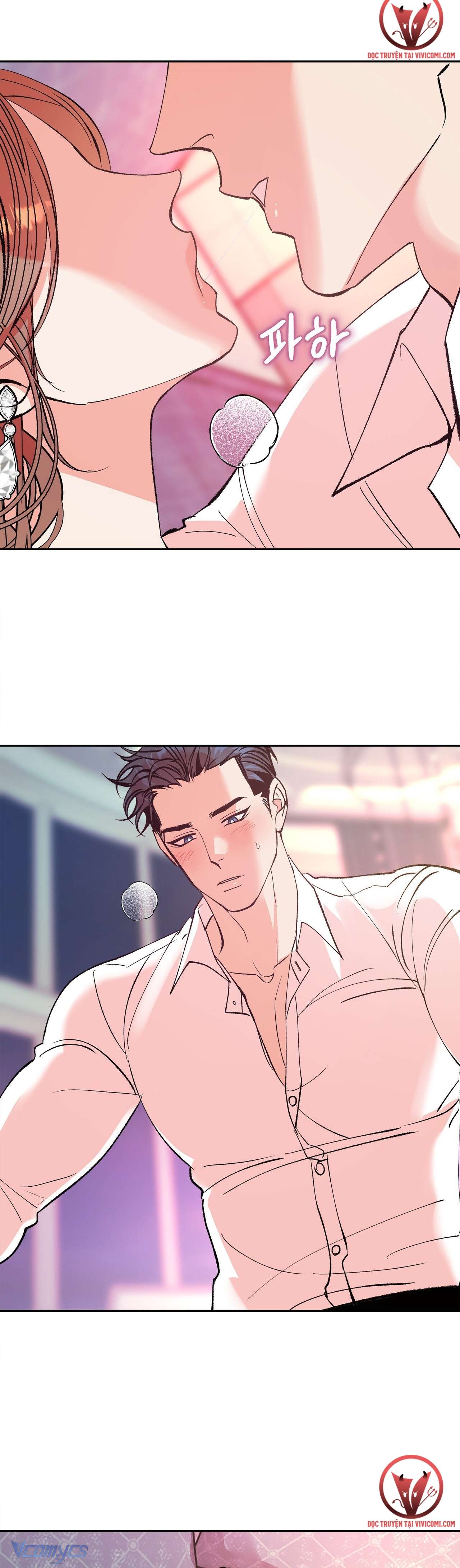 [18+] Tận Cùng Của Thế Giới Chap 9 - Trang 2