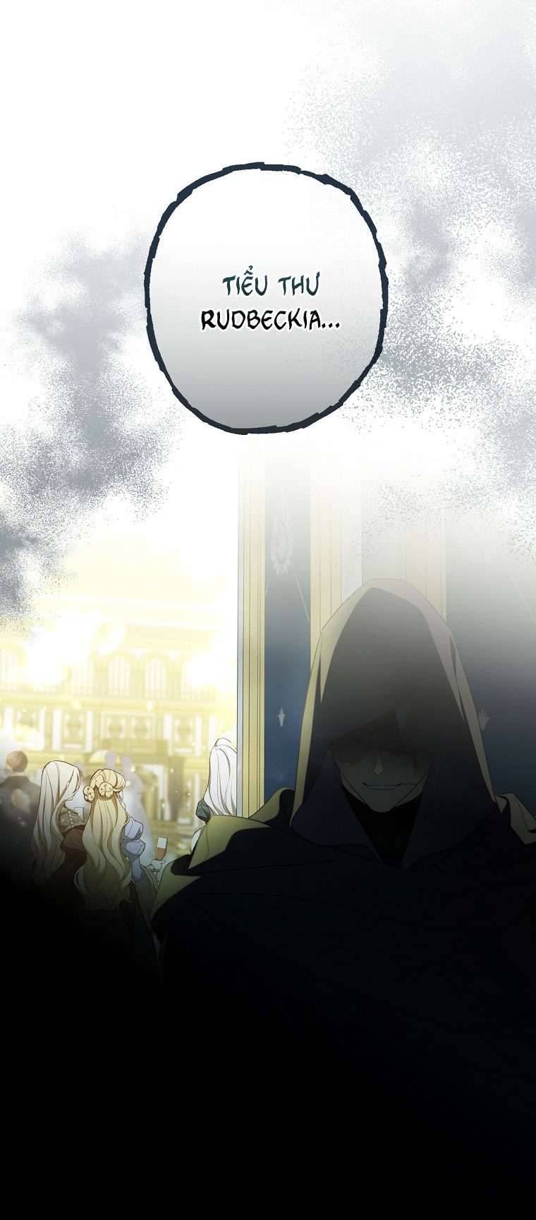 Phương Pháp Khiến Phu Quân Đứng Về Phía Tôi Chapter 52 - Trang 4