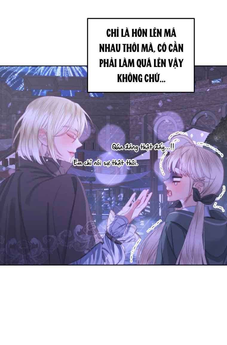 Siren: Trở Thành Gia Đình Của Nhân Vật Phản Diện Chapter 59 - Next Chapter 60