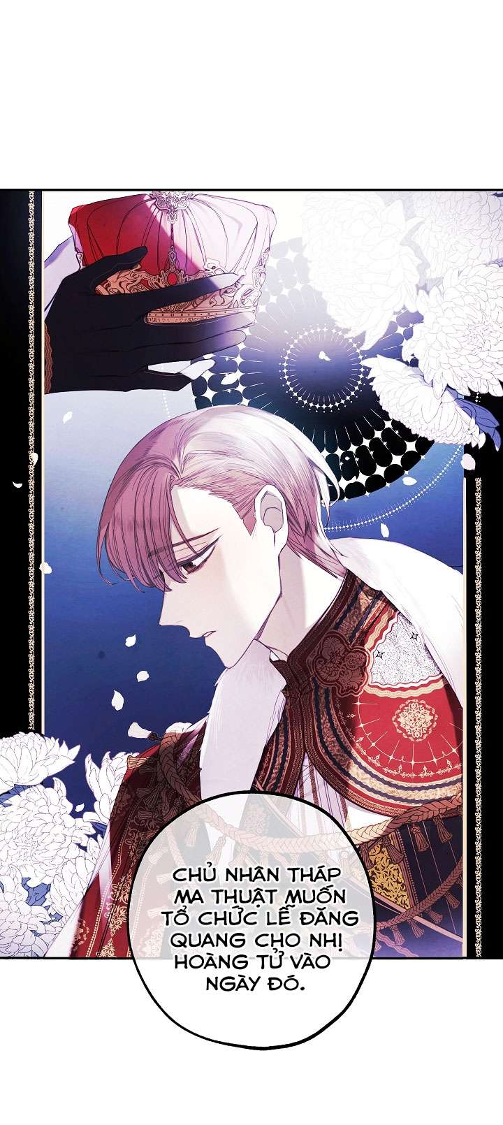 Cửa Hàng Búp Bê Của Công Chúa Chap 18 - Trang 2