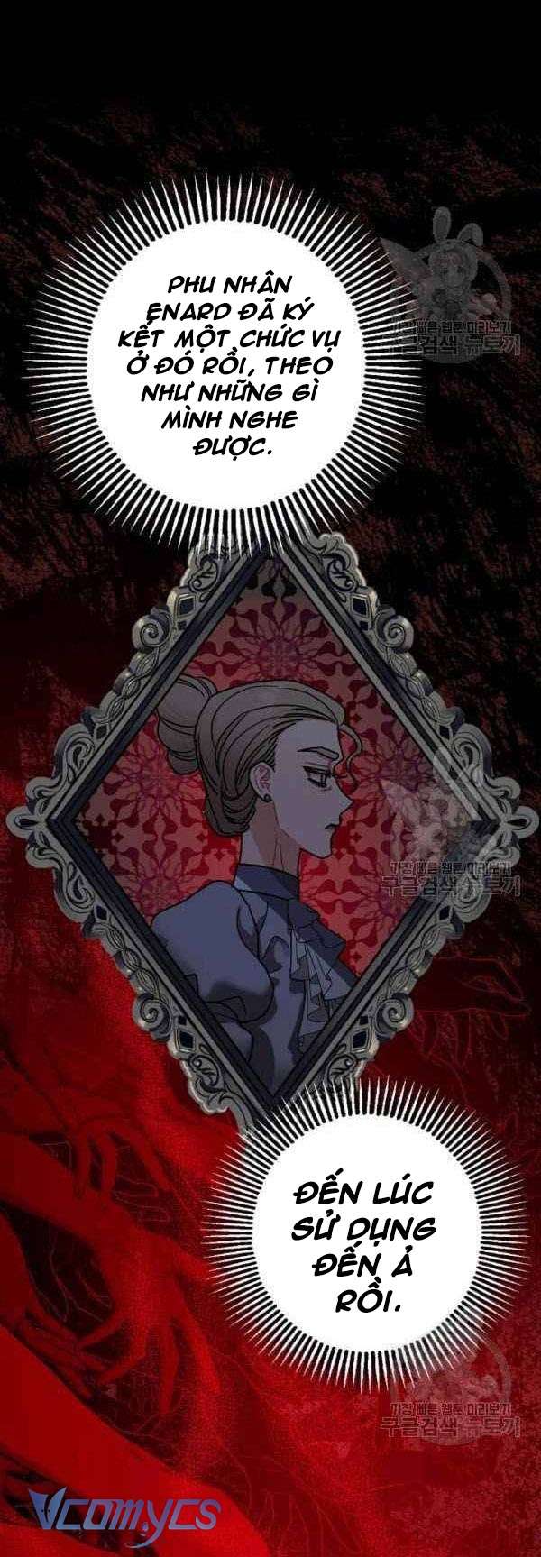 Liều Thuốc An Thần Của Bạo Chúa Chapter 21 - Trang 4