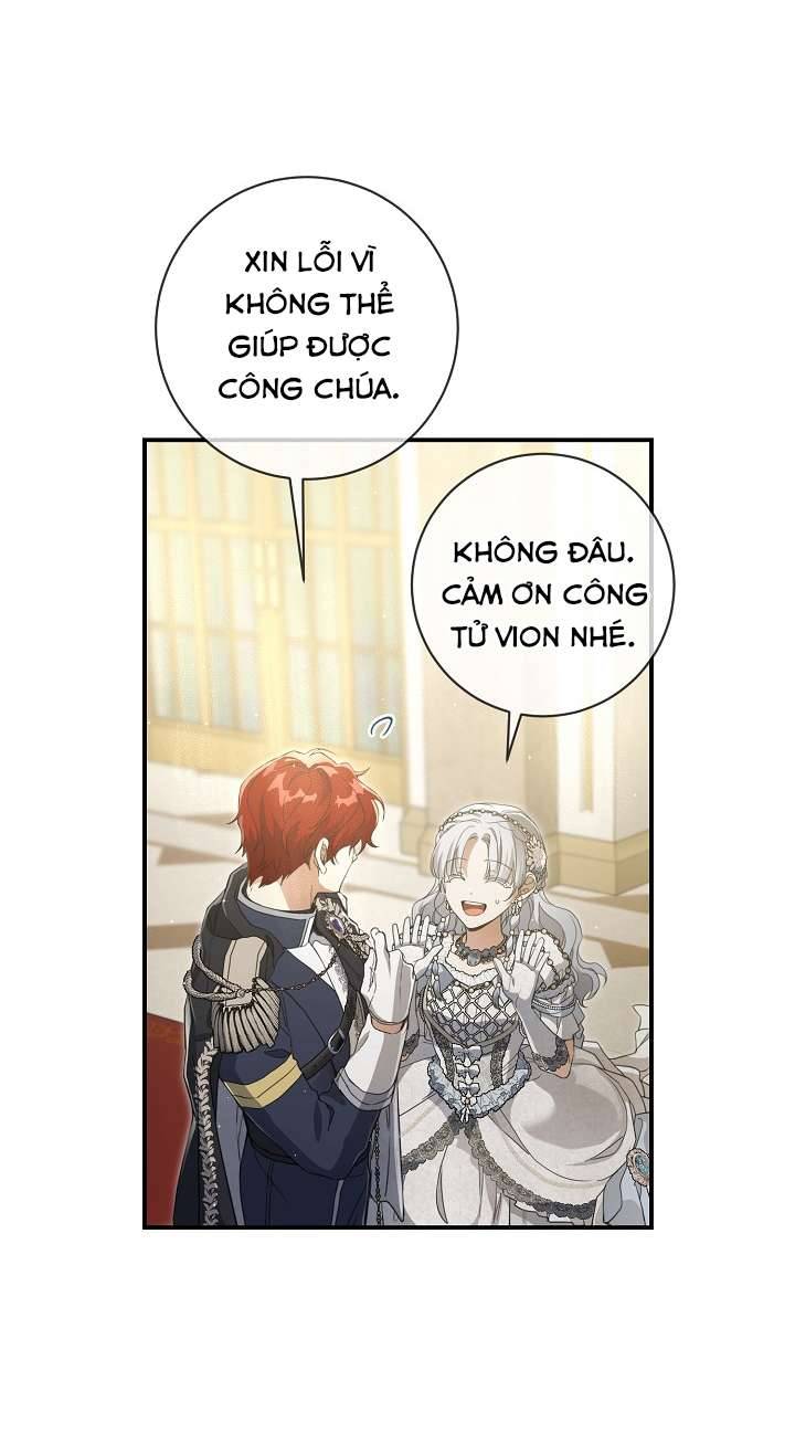 Lại Một Lần Nữa Hướng Về Ánh Sáng Chap 60 - Next Chap 61