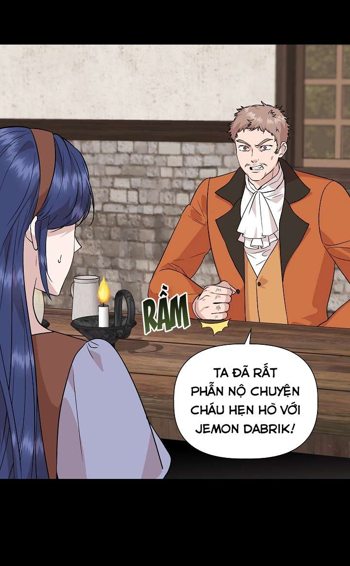 Tôi Không Phải Là Cinderella Chapter 39 - Trang 4