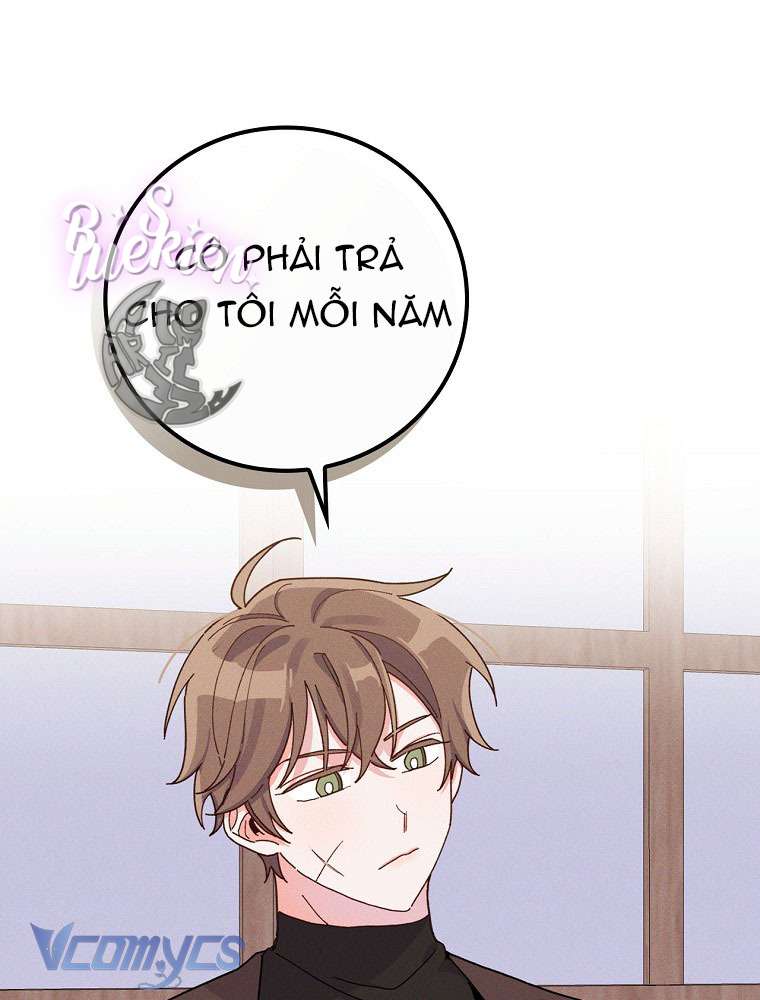 Chị Gái Của Nhân Vật Phản Diện Hôm Nay Cũng Đang Đau Khổ Chapter 29 - Trang 4