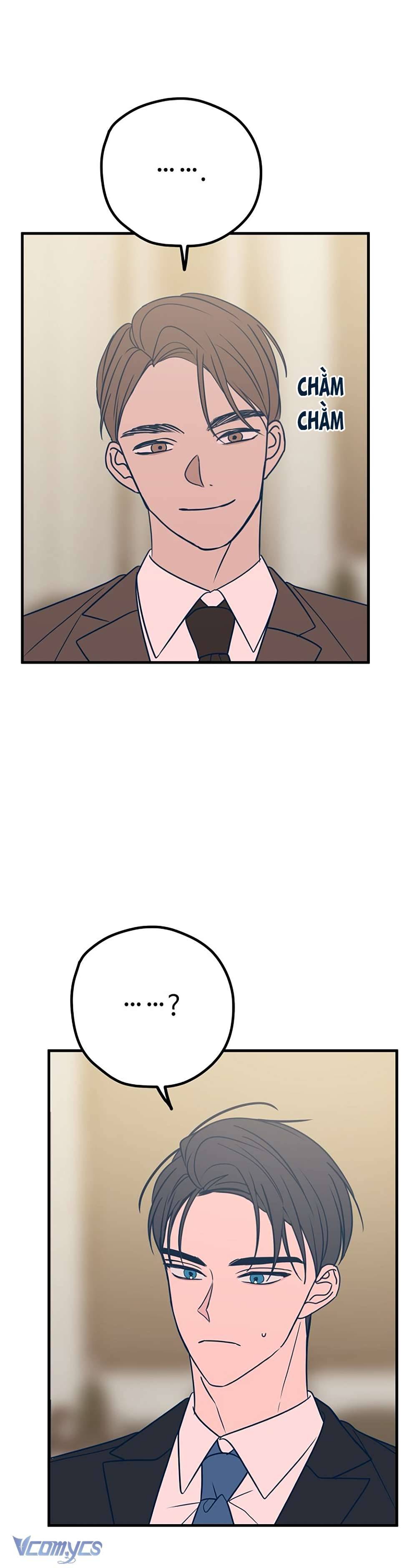 Kẻ Rác Rưởi Không Đáng Được Yêu Chapter 31 - Trang 4