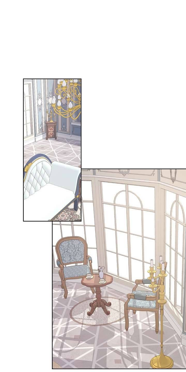 Vương Miện Lục Bảo Chap 25 - Trang 2