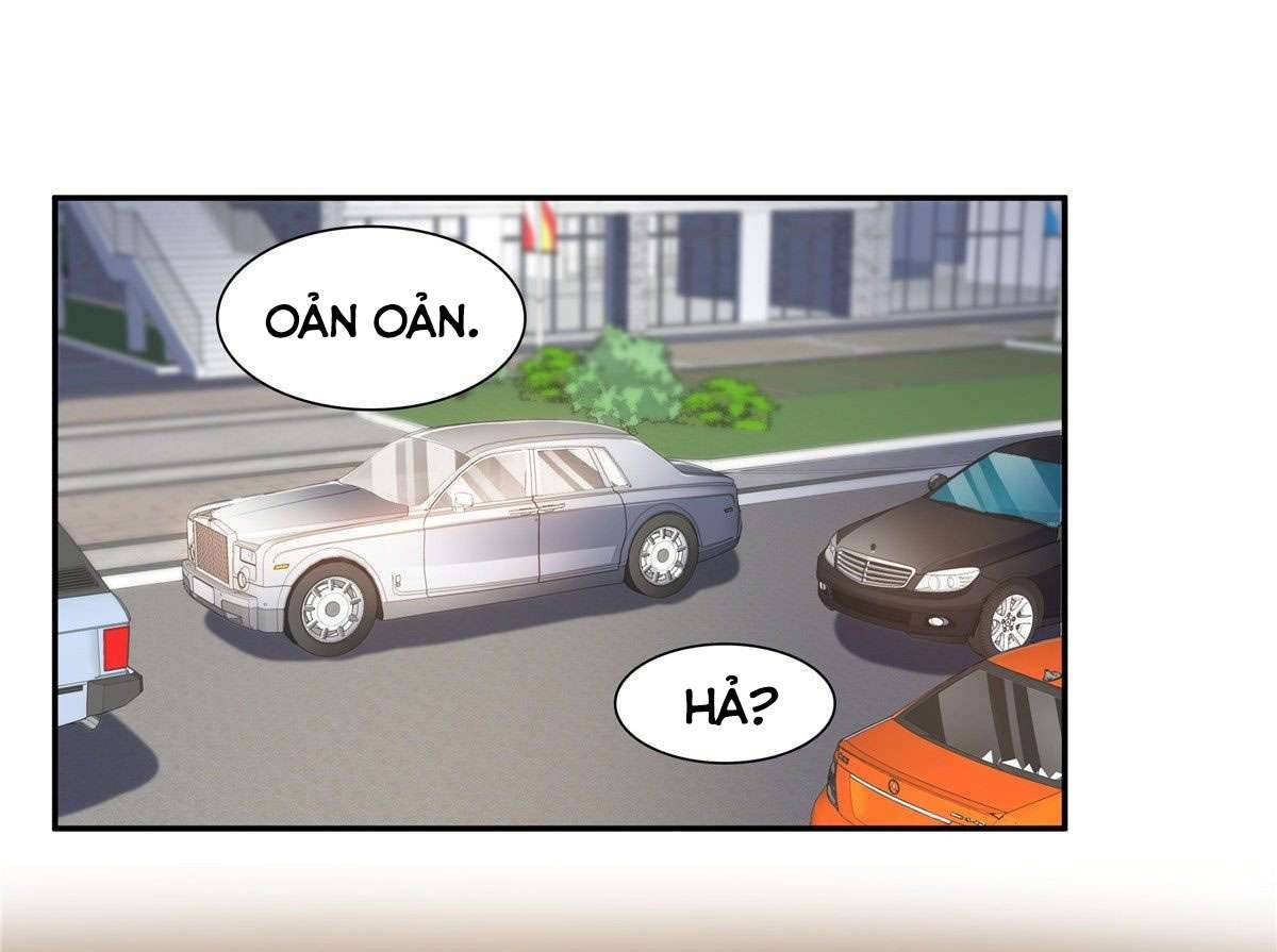 Hệt Như Hàn Quang Gặp Nắng Gắt Chap 160 - Trang 4