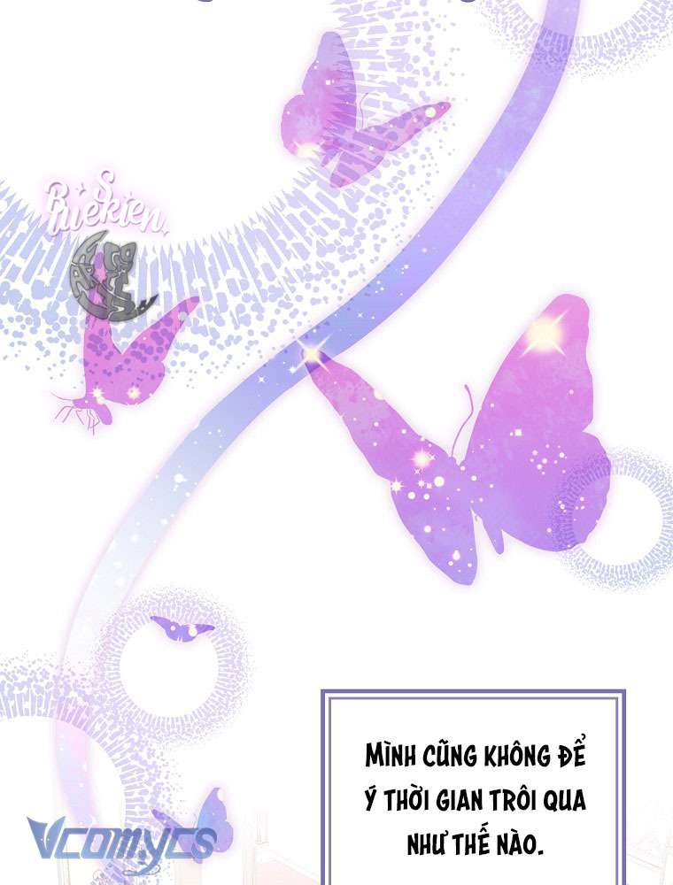 Chị Gái Của Nhân Vật Phản Diện Hôm Nay Cũng Đang Đau Khổ Chapter 2 - Trang 4