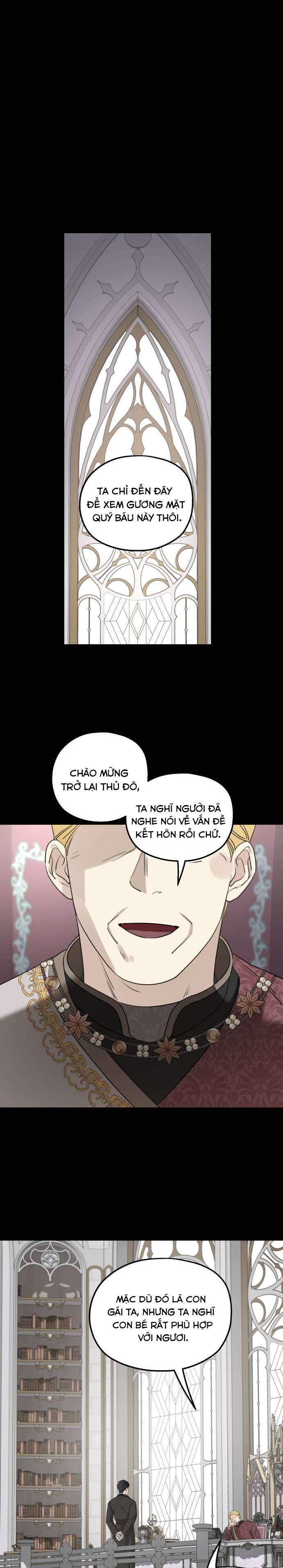 Gia Đình Chồng Quá Ám Ảnh Bởi Tôi Chap 66 - Next Chap 67