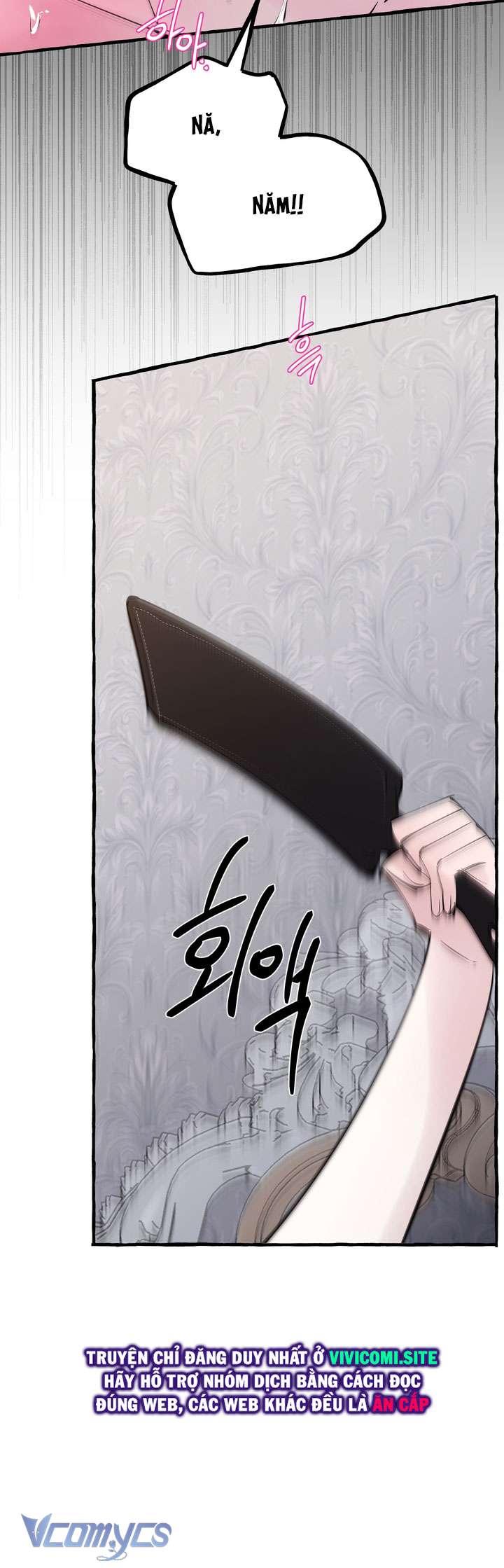 [18+] Hoàng Cung Có Chó Dữ! Chap 38 - Next Chap 39