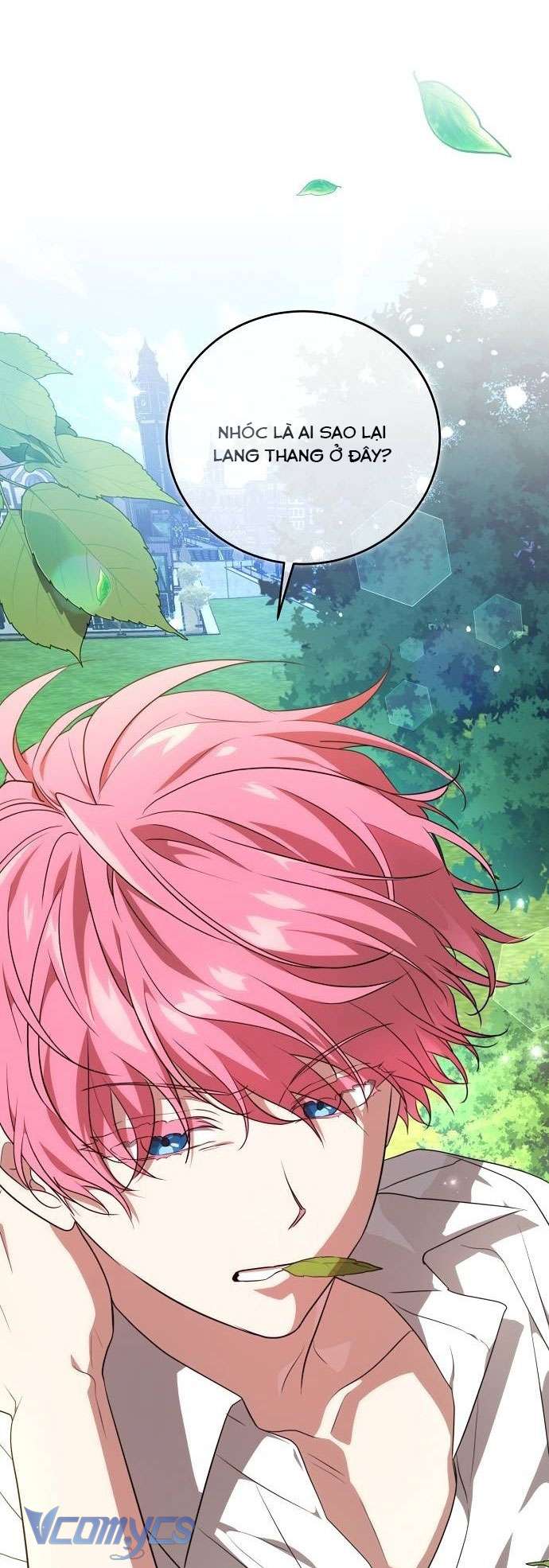 Cái Giá Phải Trả Chapter 3 - Trang 4