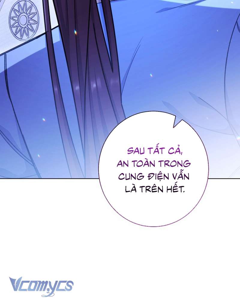 Hầu Gái Độc Quyền Của Hoàng Hậu Phản Diện Chapter 42 - Trang 4