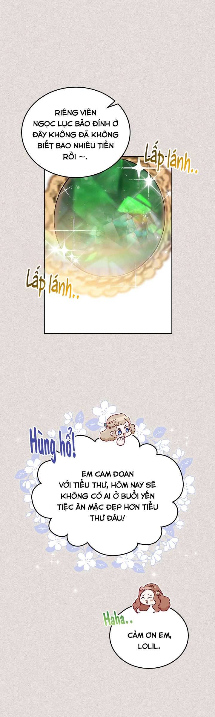 Kiếp Này Nhất Định Làm Gia Chủ Chap 56 - Trang 2