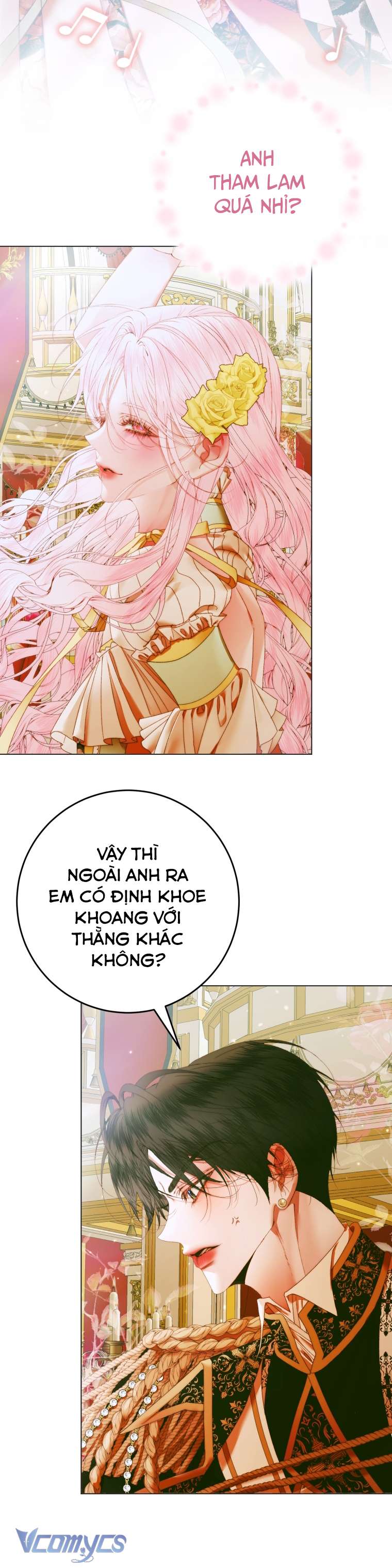 Siren: Trở Thành Gia Đình Của Nhân Vật Phản Diện Chapter 102 - Next Chapter 103