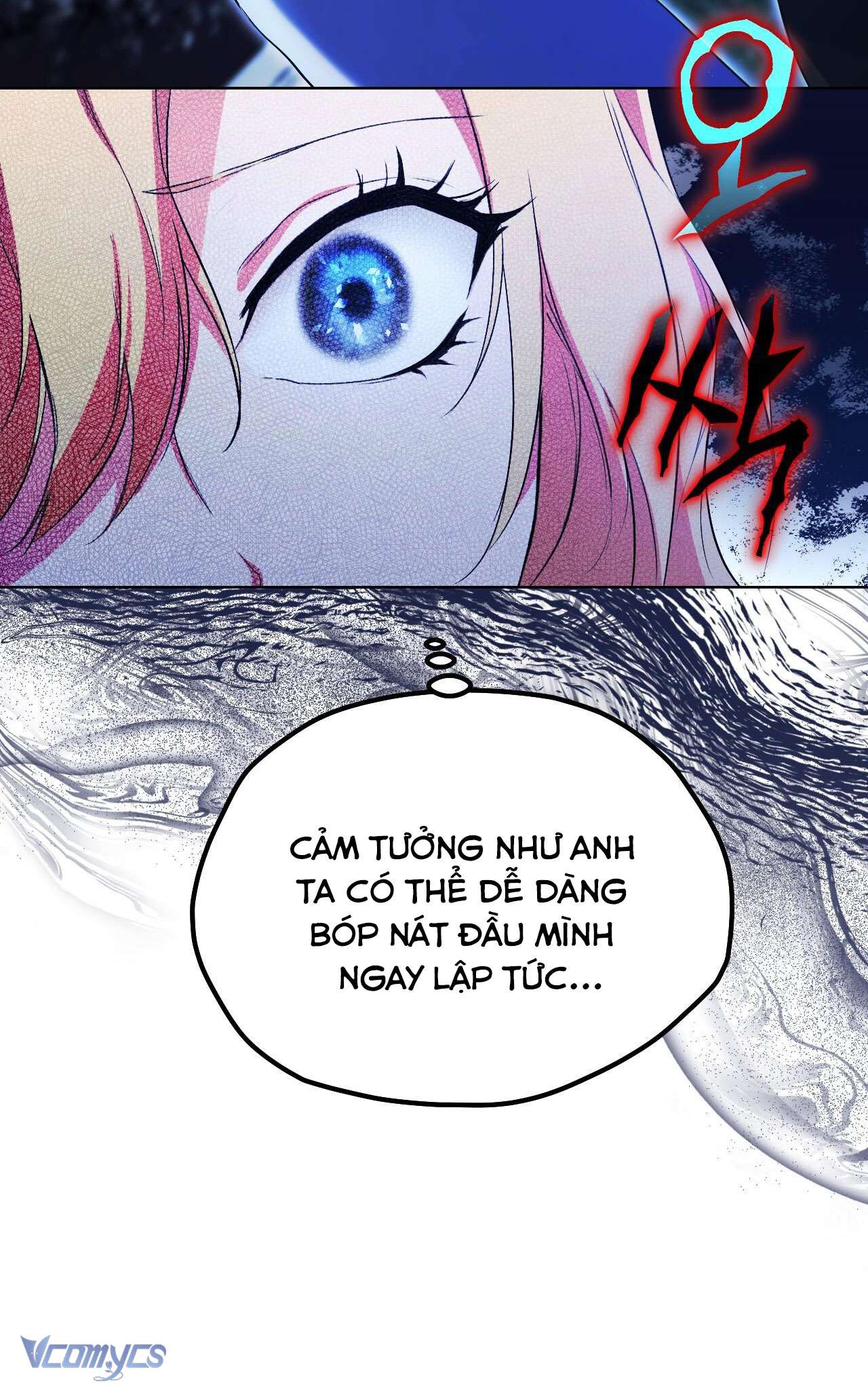 Thánh Nữ Giả Muốn Bỏ Trốn Chap 6 - Trang 4