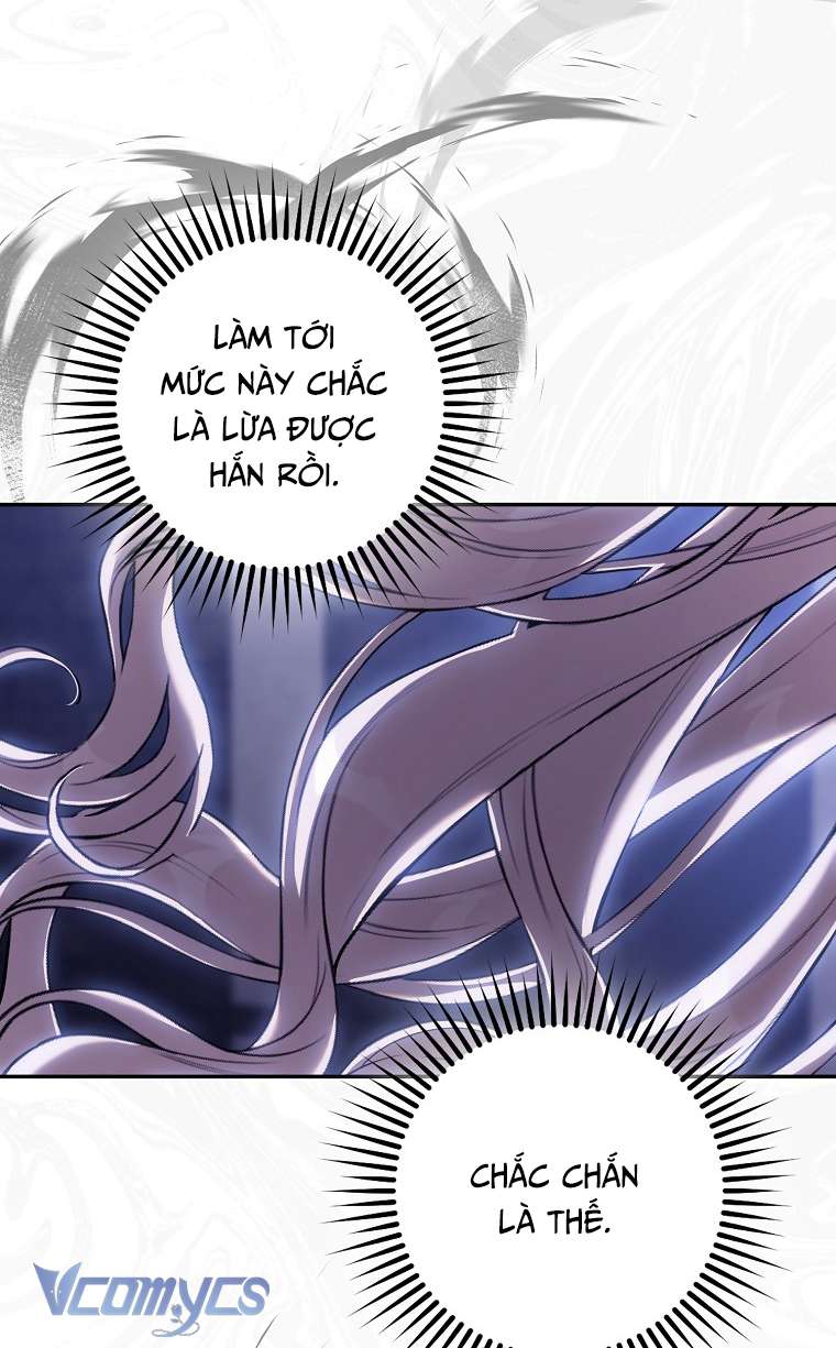 Thuần Hóa Bạo Quân Rồi Bỏ Trốn Chap 107 - Trang 2