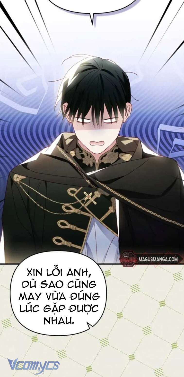 Nuôi vị hôn phu bằng tiền bạc. Chap 28 - Trang 2